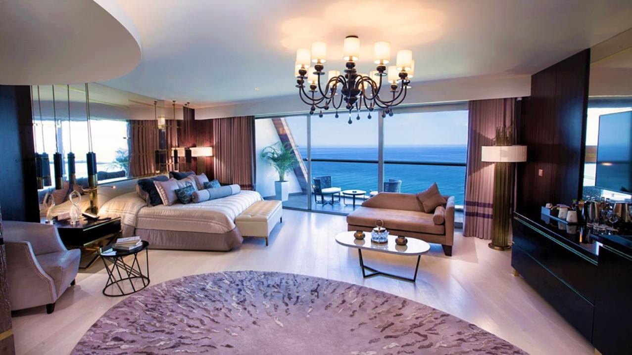 Elexus Hotel & Resort & Spa & Casino